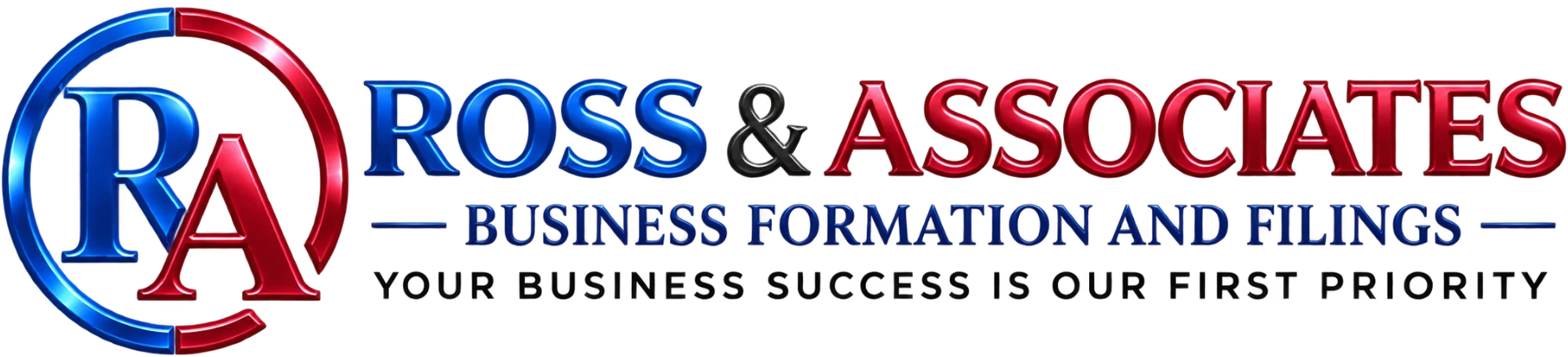 ROSS & ASSOCIATES BUSINESS FORMATION AND FILINGS